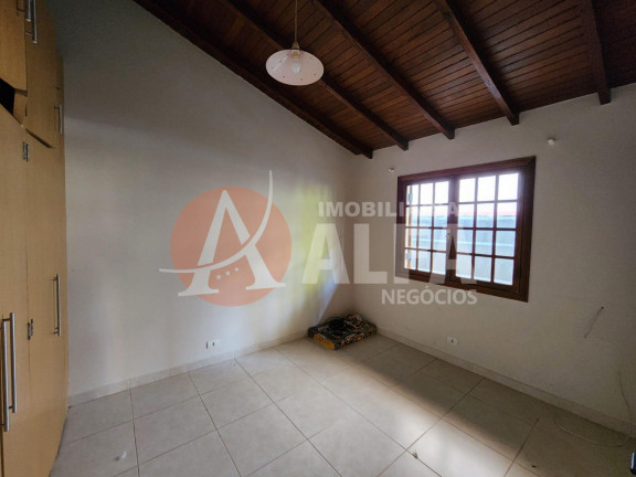 Imagem Casa com 6 Quartos à Venda, 370 m² em São Paulo Ii - Cotia