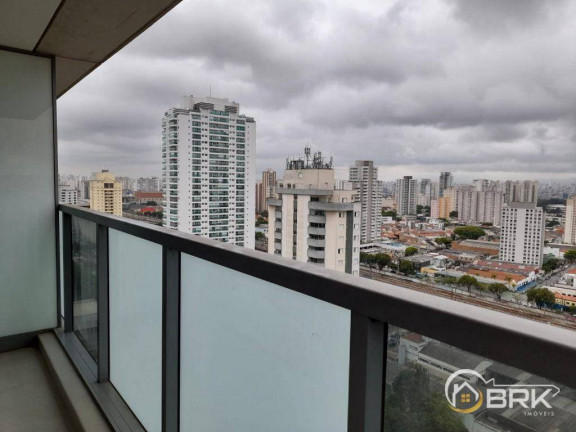 Imagem Sala Comercial para Alugar, 39 m² em Tatuapé - São Paulo Imagem Sala Comercial para Alugar, 39 m² em Tatuapé - São Paulo