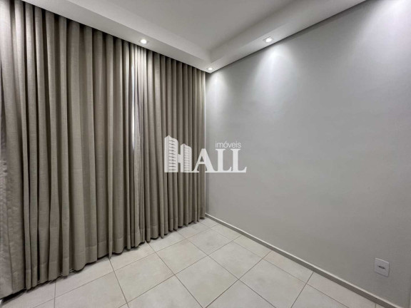 Imagem Apartamento com 2 Quartos à Venda, 48 m² em Loteamento Clube V - São José Do Rio Preto