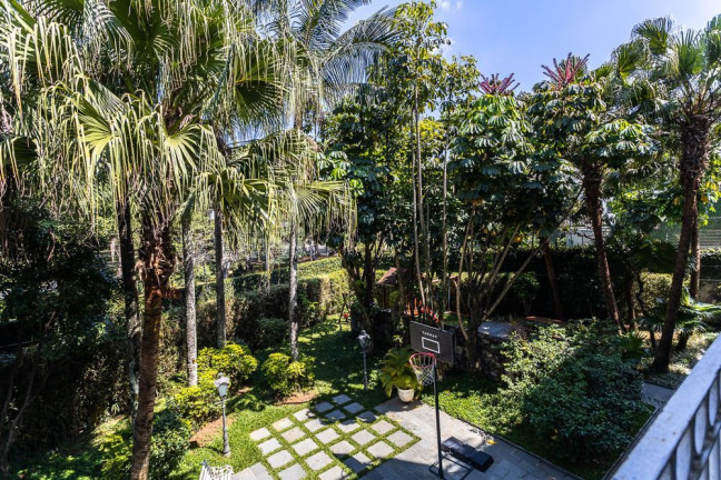 Imagem Apartamento com 4 Quartos à Venda, 142 m² em Alto De Pinheiros - São Paulo