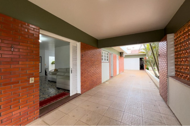 Imagem Casa com 3 Quartos à Venda, 268 m² em Remanso - Xangri-lá