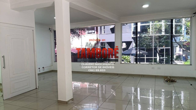 Imagem Imóvel Comercial para Alugar, 270 m² em Condomínio Centro Comercial Alphaville - Barueri Imagem Imóvel Comercial para Alugar, 270 m² em Condomínio Centro Comercial Alphaville - Barueri