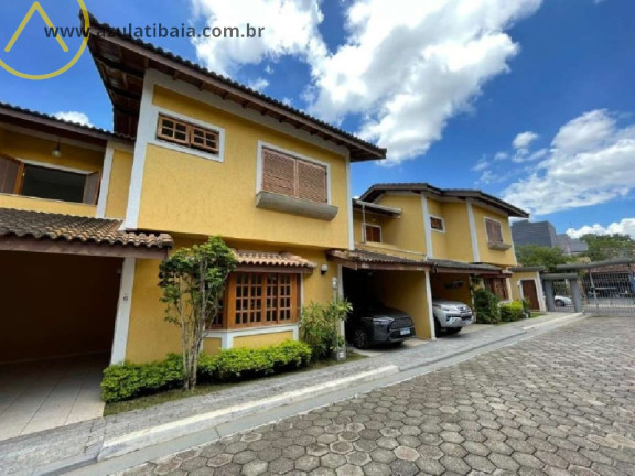 Imagem Casa com 3 Quartos à Venda, 156 m² em Vila Thais - Atibaia