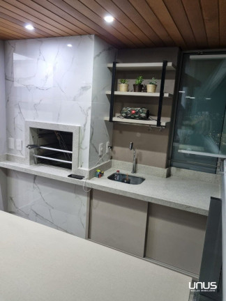 Imagem Apartamento com 3 Quartos à Venda, em Pagani - Palhoça Imagem Apartamento com 3 Quartos à Venda, em Pagani - Palhoça