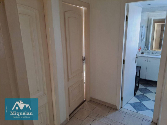 Imagem Apartamento com 3 Quartos à Venda, 115 m² em Santana - São Paulo