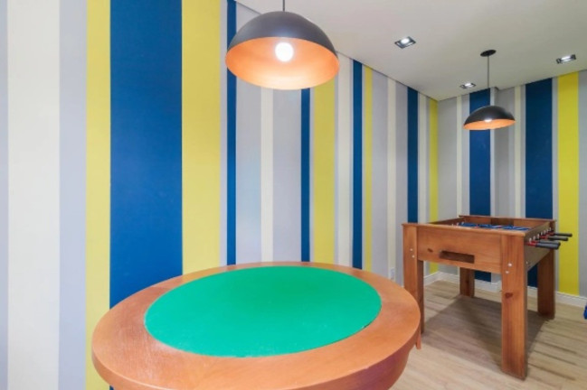 Imagem Imóvel com 1 Quarto à Venda, 20 m² em Vila Sônia - São Paulo Imagem Imóvel com 1 Quarto à Venda, 20 m² em Vila Sônia - São Paulo