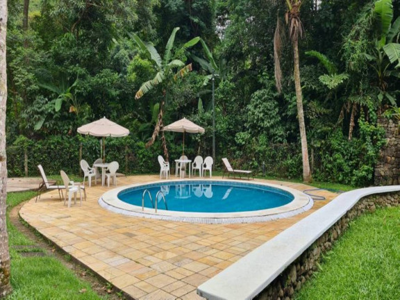 Imagem Casa com 2 Quartos à Venda, 90 m² em Boiçucanga - São Sebastião