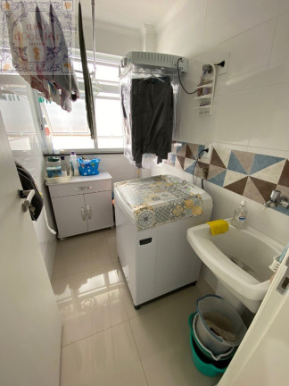 Imagem Casa com 3 Quartos à Venda, 110 m² em Ponta Da Praia - Santos