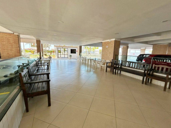 Imagem Apartamento com 2 Quartos para Alugar, 80 m² em Aviação - Praia Grande