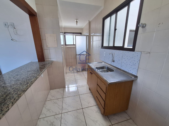 Imagem Apartamento com 1 Quarto à Venda, 40 m² em Sumaré - Caraguatatuba