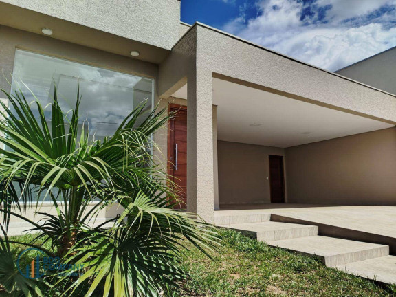 Imagem Casa com 3 Quartos à Venda, 133 m² em Jardim Virgínia - Irati