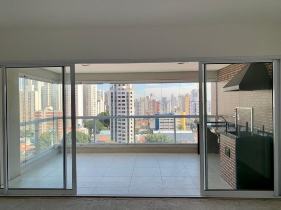 Imóvel com 3 Quartos à Venda,  em Vila Romana - São Paulo