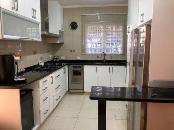 Imagem Sobrado com 4 Quartos à Venda, 374 m² em Perdizes - São Paulo Imagem Sobrado com 4 Quartos à Venda, 374 m² em Perdizes - São Paulo