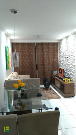 Imagem Apartamento com 2 Quartos à Venda, 48 m² em Pau Amarelo - Paulista