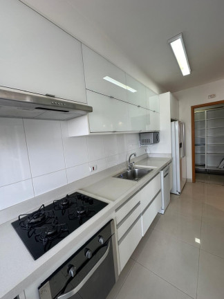 Imagem Apartamento com 3 Quartos à Venda, 90 m² em Vila Vitória - Mogi Das Cruzes