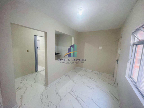 Imagem Apartamento com 2 Quartos à Venda, 50 m² em Canto Do Forte - Praia Grande