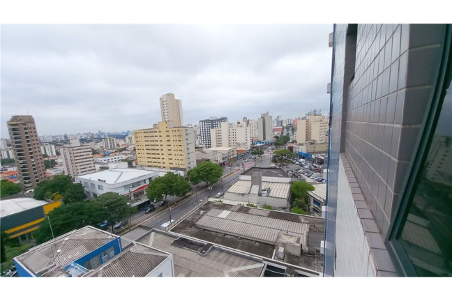 Imagem Sala Comercial para Alugar, 37 m² em Saúde - São Paulo Imagem Sala Comercial para Alugar, 37 m² em Saúde - São Paulo