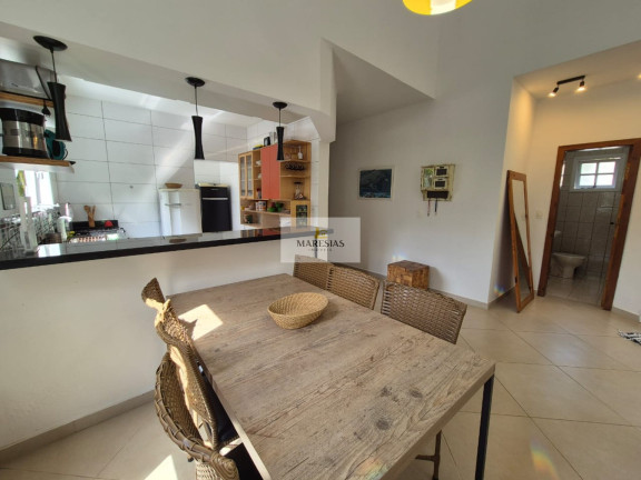 Imagem Casa com 3 Quartos à Venda, 250 m² em Paúba - São Sebastião