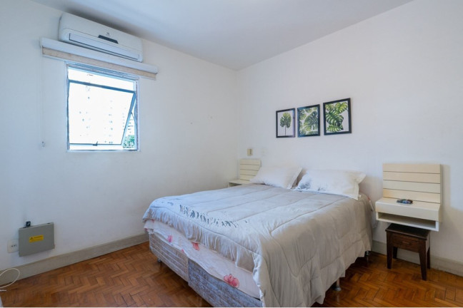 Imagem Casa com 2 Quartos à Venda, 100 m² em Campo Belo - São Paulo Imagem Casa com 2 Quartos à Venda, 100 m² em Campo Belo - São Paulo