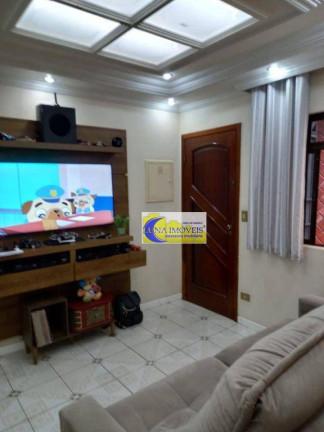 Casa com 2 Quartos à Venda, 172 m² em Centro - São Bernardo Do Campo