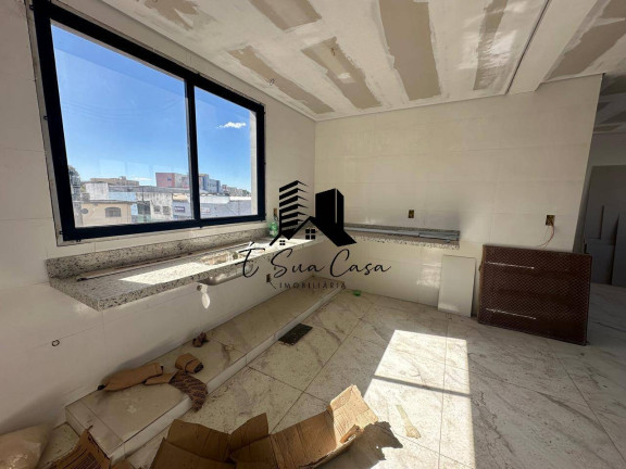 Imagem Apartamento com 3 Quartos à Venda, 106 m² em Inconfidentes - Contagem Imagem Apartamento com 3 Quartos à Venda, 106 m² em Inconfidentes - Contagem
