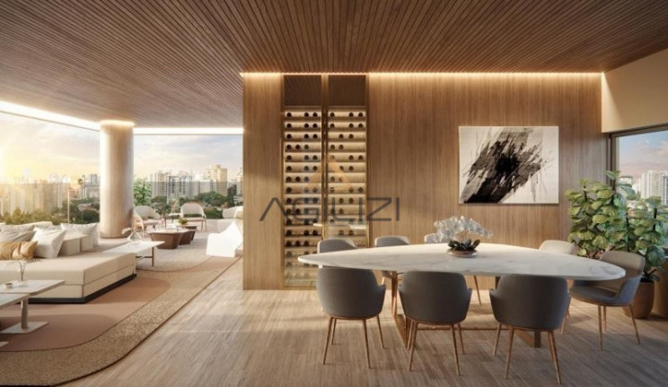 Imagem Apartamento com 3 Quartos à Venda, 185 m² em Cerqueira César - São Paulo Imagem Apartamento com 3 Quartos à Venda, 185 m² em Cerqueira César - São Paulo