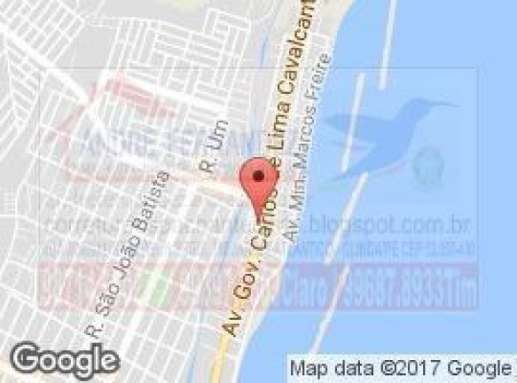 Imagem Cobertura com 5 Quartos à Venda, 297 m² em Rio Doce - Olinda Imagem Cobertura com 5 Quartos à Venda, 297 m² em Rio Doce - Olinda
