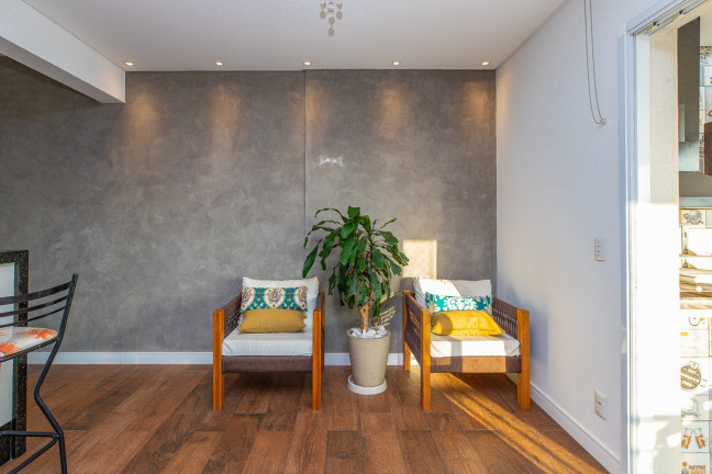 Imagem Apartamento com 2 Quartos à Venda, 102 m² em Tatuapé - São Paulo Imagem Apartamento com 2 Quartos à Venda, 102 m² em Tatuapé - São Paulo