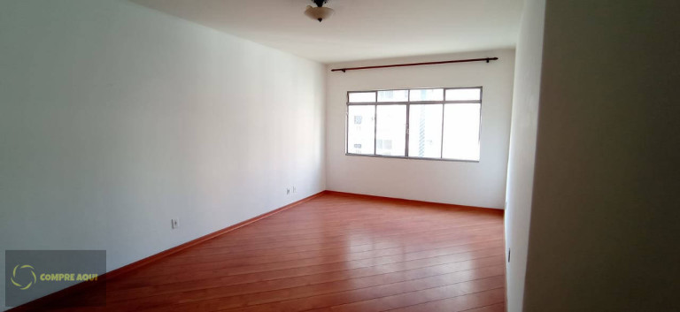Imagem Apartamento com 2 Quartos à Venda, 96 m² em Perdizes - São Paulo