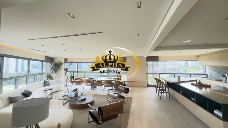 Imagem Cobertura com 4 Quartos à Venda, 298 m² em Alphagran Alphaville - Barueri Imagem Cobertura com 4 Quartos à Venda, 298 m² em Alphagran Alphaville - Barueri