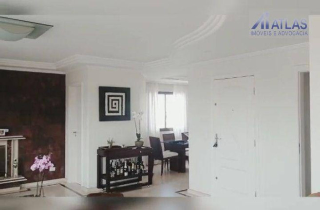 Imagem Apartamento com 4 Quartos à Venda, 220 m² em Vila Maria Alta - São Paulo