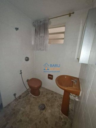 Imagem Apartamento com 1 Quarto à Venda, 45 m² em Barra Funda - São Paulo