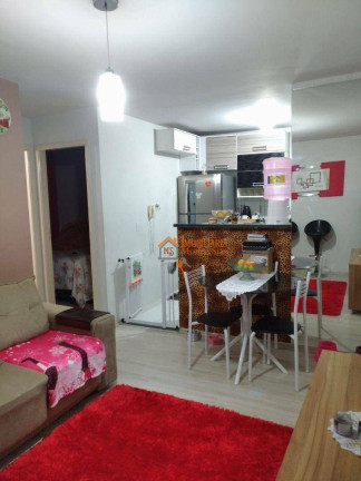 Imagem Apartamento com 2 Quartos à Venda ou Locação, 45 m² em água Chata - Guarulhos Imagem Apartamento com 2 Quartos à Venda ou Locação, 45 m² em água Chata - Guarulhos