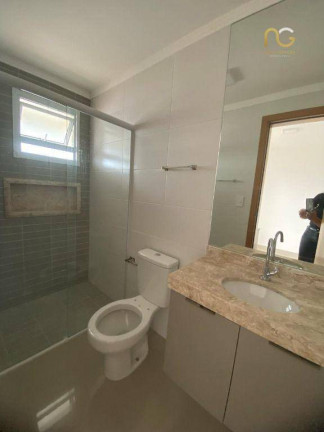 Imagem Apartamento com 3 Quartos à Venda, 104 m² em Canto Do Forte - Praia Grande