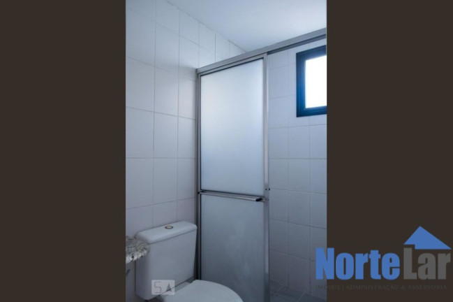 Imagem Apartamento com 3 Quartos à Venda, 65 m² em Parque Mandaqui - São Paulo