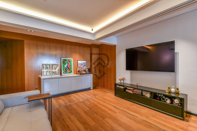 Apartamento com 1 Quarto à Venda, 156 m² em Vila Nova Conceição - São Paulo