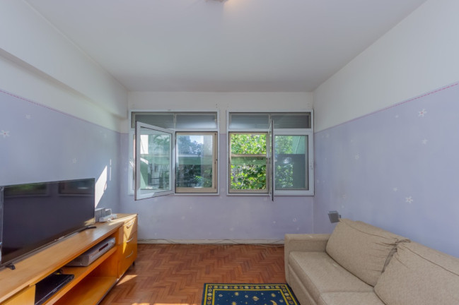 Imagem Apartamento com 2 Quartos à Venda, 108 m² em Itaim Bibi - São Paulo