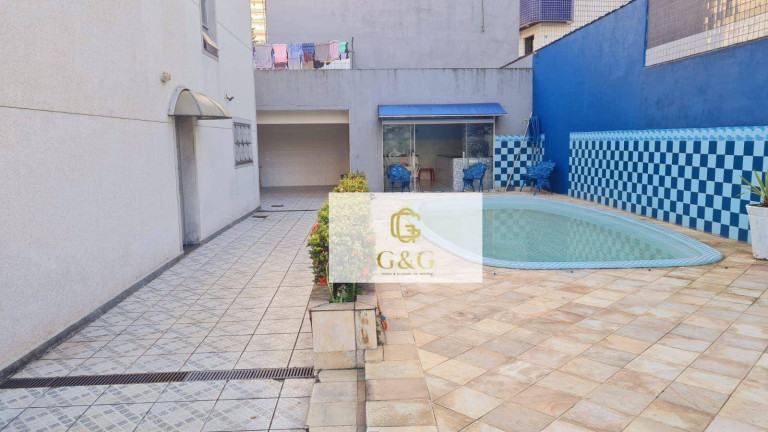 Imagem Sobrado com 4 Quartos à Venda, 200 m² em Aviação - Praia Grande Imagem Sobrado com 4 Quartos à Venda, 200 m² em Aviação - Praia Grande