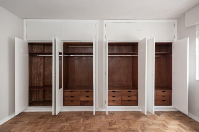 Imagem Apartamento com 3 Quartos à Venda, 181 m² em Jardim Paulista - São Paulo Imagem Apartamento com 3 Quartos à Venda, 181 m² em Jardim Paulista - São Paulo
