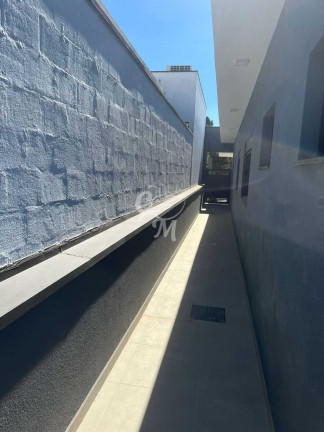 Imagem Casa de Condomínio com 3 Quartos à Venda, 170 m² em Condomínio Phytus - Itupeva