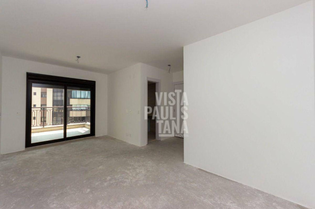 Imagem Apartamento com 3 Quartos à Venda, 174 m² em Perdizes - São Paulo