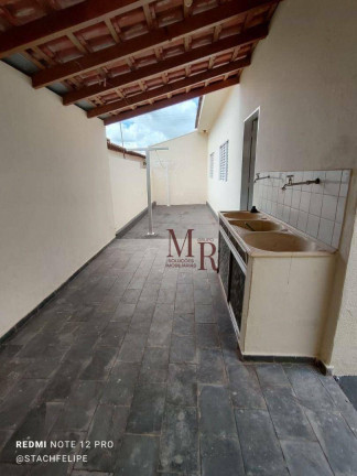 Imagem Casa com 3 Quartos à Venda, 180 m² em Vila Nova - Votuporanga Imagem Casa com 3 Quartos à Venda, 180 m² em Vila Nova - Votuporanga