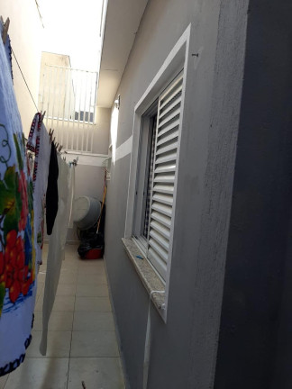 Imagem Casa com 3 Quartos à Venda, 118 m² em Jardim Itália - Sorocaba Imagem Casa com 3 Quartos à Venda, 118 m² em Jardim Itália - Sorocaba