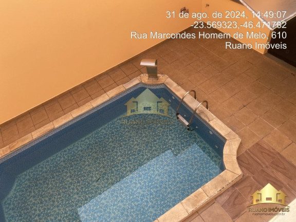 Imagem Sobrado com 4 Quartos à Venda, 425 m² em Jardim Nossa Senhora Do Carmo - São Paulo Imagem Sobrado com 4 Quartos à Venda, 425 m² em Jardim Nossa Senhora Do Carmo - São Paulo