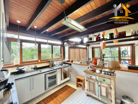 Imagem Casa de Condomínio com 3 Quartos à Venda, 282 m² em Granja Viana - Carapicuíba