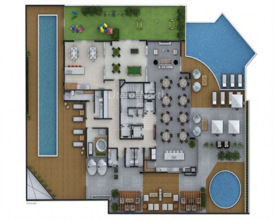 Imagem Apartamento com 4 Quartos à Venda, 322 m² em Fazenda - Itajaí Imagem Apartamento com 4 Quartos à Venda, 322 m² em Fazenda - Itajaí