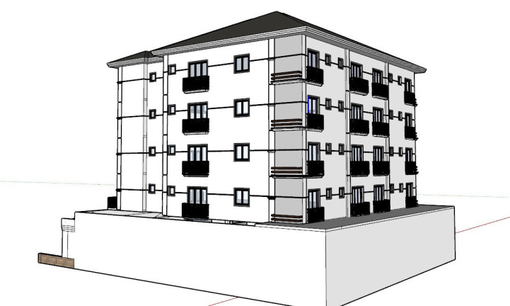 Imagem Apartamento com 1 Quarto à Venda, 34 m² em Pousada Da Neve - Nova Petrópolis