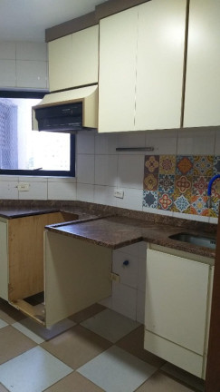 Imagem Imóvel com 3 Quartos para Alugar, 80 m² em Vila Congonhas - São Paulo