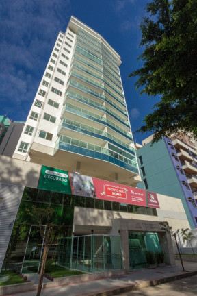 Apartamento com 3 Quartos à Venda, 96 m² em Praia Da Costa - Vila Velha
