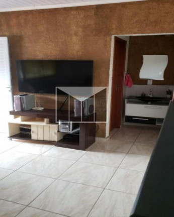 Imagem Sobrado com 4 Quartos à Venda, 233 m² em Vila Cardoso - Campo Limpo Paulista